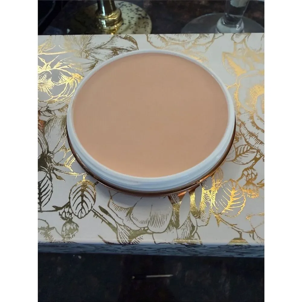 Danessa Myricks Beauty Yummy Skin Fair Cool Undertones Balm Powder Tinted 0.5